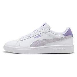 Puma Smash 3.0 L Jr Damen Lilac Crush/Lavender Alert 37,5