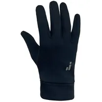 Joluvi Laufhandschuhe GUANTE TOUCH in Schwarz L