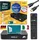 DIGIQuest Tivusat Classic Q30, DVB-S2 mit HD-Videorekorderfunktion | HDR10/HLG | Merlin
