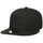 New Era BASECAP BLACK ON BLACK NY Yankees