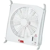 Fiamma Turbo Kit Dachhauben-Ventilator Weiß