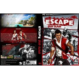 Escape Dead Island (PC)