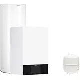 Viessmann Vitodens 300-W B3HH 19-25kW 300 L