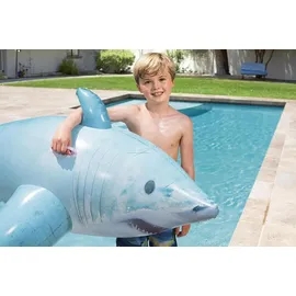 BESTWAY Schwimmtier Hai