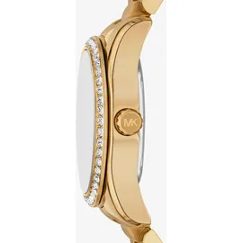 Michael Kors Abbey Edelstahl 36 mm MK4615