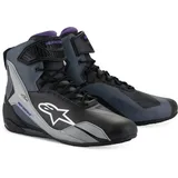 Alpinestars Stella Faster-4 Damen Motorrad Schuhe Atmungsaktiv 39,5 EU