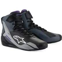 Alpinestars Stella Faster-4 Damen Motorrad Schuhe Atmungsaktiv 39,5 EU
