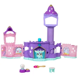 Magic Mixies - Magisches Schloss - Spielset