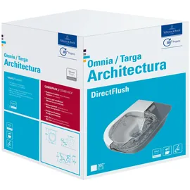 Villeroy & Boch Omnia Architectura Combi-Pack (5684HR01)
