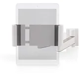 Nedis Tablet Halterung 7-12" Grau