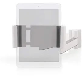 Nedis Tablet Halterung 7-12" Grau