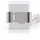 Nedis Tablet Halterung 7-12" Grau