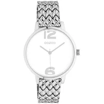 Oozoo Timepieces Analog Metall 15 mm C11020