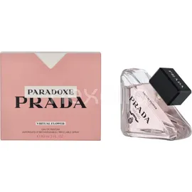 Prada Paradoxe Virtual Flower Eau de Parfum 90 ml