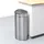 Brabantia Touch Bin New Recycle 23 + 10 l mat steel fpp
