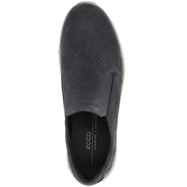 ECCO Irving Schuhe, Navy, 39 EU