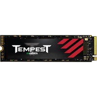 Mushkin Tempest 512 GB M.2 MKNSSDTS512GB-D8