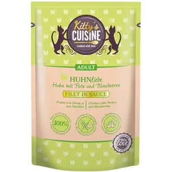 Kitty's Cuisine Kitty ́s Cuisine 12x70g