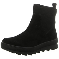 Legero Stiefeletten in schwarz | Gr.: 37