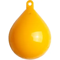 Ankerboje gelb - gelb