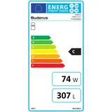 Buderus Logaplus WP-Speicherpaket SP2 Logalux P300.5 S-B und Zubehör