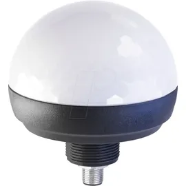 LED2WORK L2W 130290-01 ° LED Industrieleuchte DOMELED_90, 24 V, RGB-W