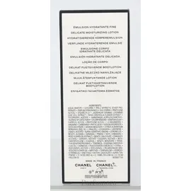Chanel No. 5 Bodylotion Lotion 200 ml