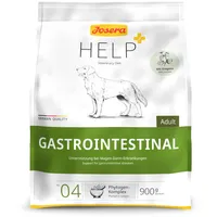 Josera GastroIntestinal Dog dry 0,9 kg 900 g Futter
