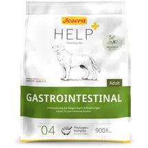 Josera GastroIntestinal Dog dry 0,9 kg 900 g Futter