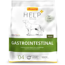 Josera GastroIntestinal Dog dry 0,9 kg 900 g Futter