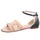 LLOYD Sandale Damen Beige 38