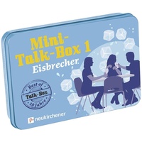 Neukirchener Aussaat Mini-Talk-Box Eisbrecher
