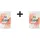 MYPROTEIN Clear Whey Isolat Himbeerlimonade Pulver 500 g