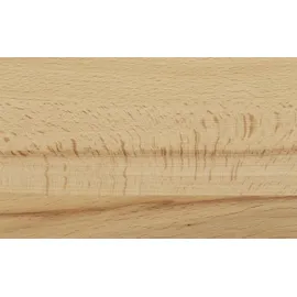 Smart Kleiderschrank Oslo 104 x 209 x 62 cm Holzfarben