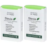 Stevia Dr.pfeifer Tabs 2x 2x300 St Tabletten