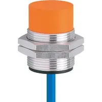 IFM Electronic Sensor,ind.,M30x1.5,Kabel NI5004
