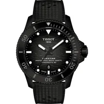 TISSOT Seastar 2000 Professional Automatik 44 mm T120.907.37.051.00