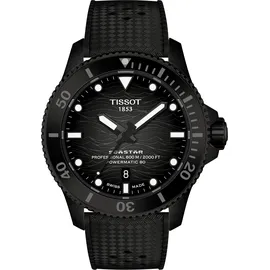 TISSOT Seastar 2000 Professional Automatik 44 mm T120.907.37.051.00