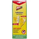 REINEX INSEKTENSTOPP Gelb-Sticker 1371 , 1 Packung = 12 Stück