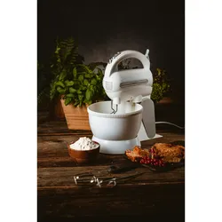 Camry CR 4213 Mixer mit Schüssel 600W