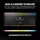 Corsair Dominator Titanium RGB Schwarz CMP64GX5M2B6400C32 Speichermodul 64 GB 2 x 32 GB DDR5 64GB DDR5-6400 CL32 Intel XMP)