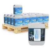 Höfer Chemie 40x 10 L AdBlue® Harnstofflösung in Kanister