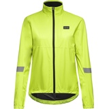 Gore Wear Gore Stream Jacke Damen, Neon Yellow, 38