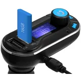 Technaxx FMT600BT Transmitter