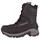 Columbia Bugaboot III Herren Black/Bright Red 42