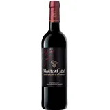 Baron Philippe De Rothschild Mouton Cadet Rouge Bordeaux DOC 2016 0,75 l