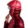 La Sportiva Lumina 300 Down Jkt W, Mountaineering Daunenjacke, Damen Rosebay / Redwood S
