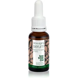 Australian Bodycare Tea Tree Oil intensives Verjüngungsserum für reife Haut 30 ml
