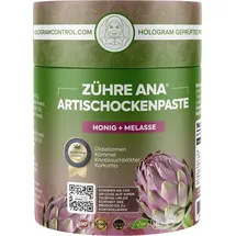 Zühre Ana – Artischockenpaste 240g