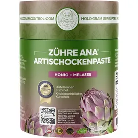Zühre Ana – Artischockenpaste 240g